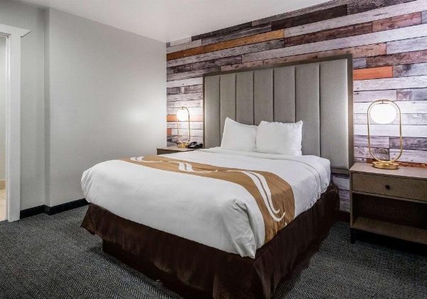 Quality Inn South Lake Tahoe image 11
