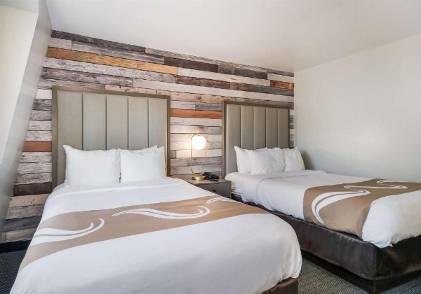 Quality Inn South Lake Tahoe image 15