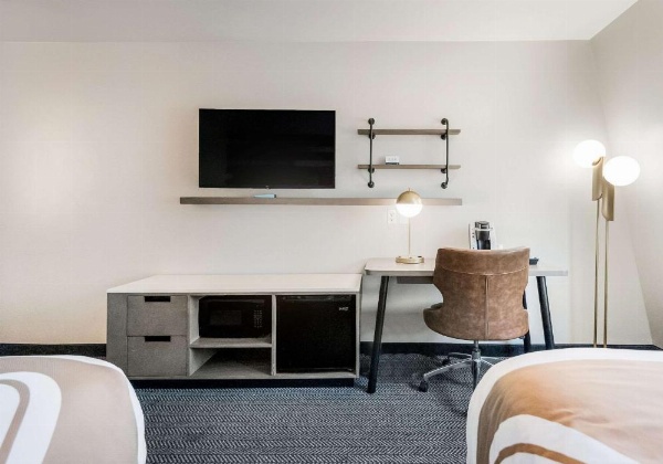 Quality Inn South Lake Tahoe image 16