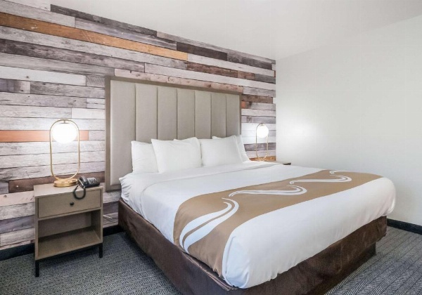 Quality Inn South Lake Tahoe image 21