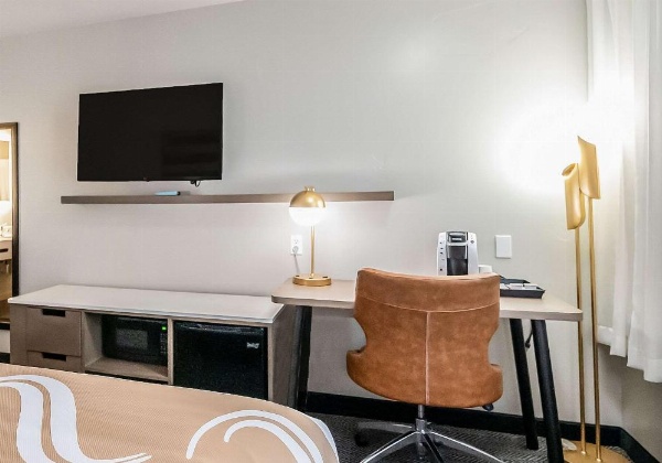 Quality Inn South Lake Tahoe image 22