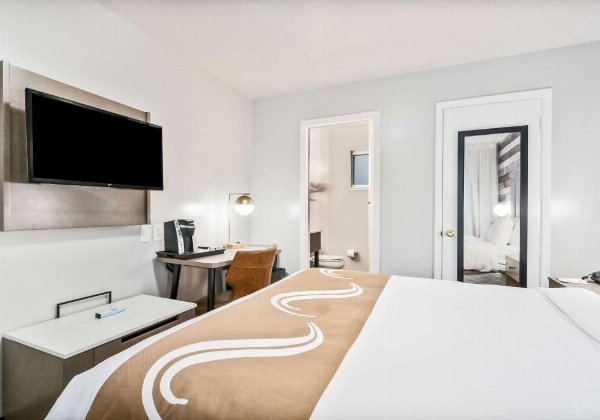 Quality Inn South Lake Tahoe image 23