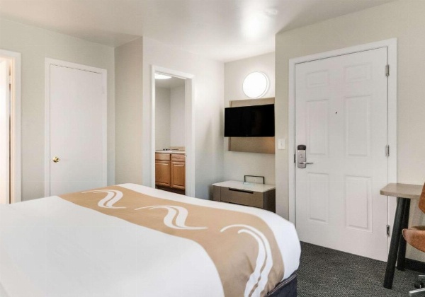 Quality Inn South Lake Tahoe image 26