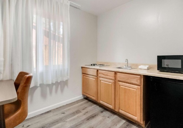 Quality Inn South Lake Tahoe image 28