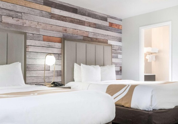 Quality Inn South Lake Tahoe image 30